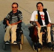 Tilli und Mike
